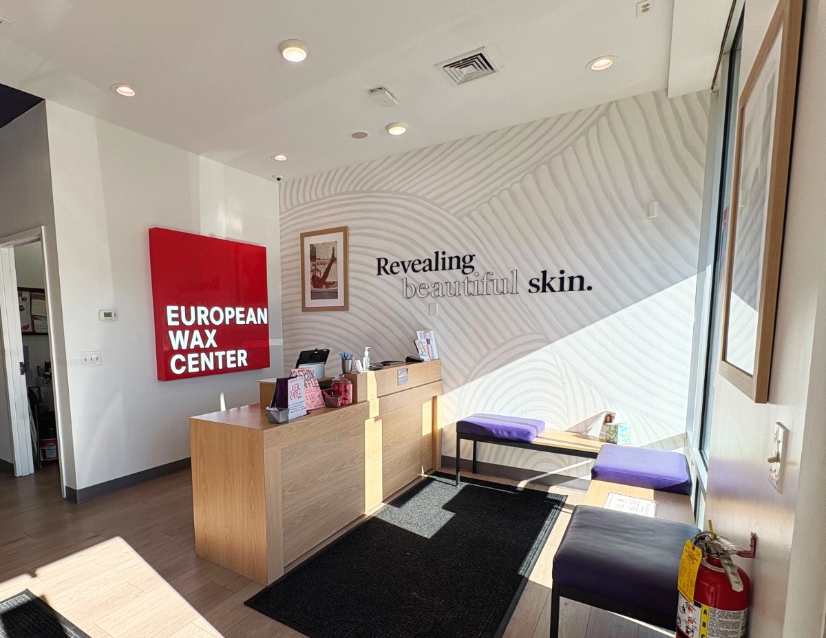 Book Williamsville - Transit Waxing Services at European Wax Center